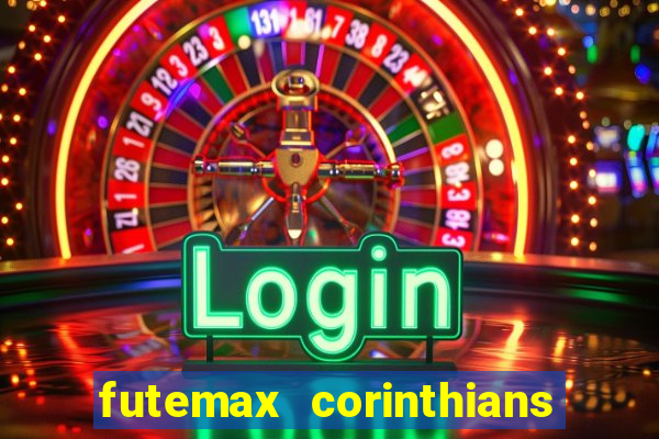 futemax corinthians e flamengo hoje